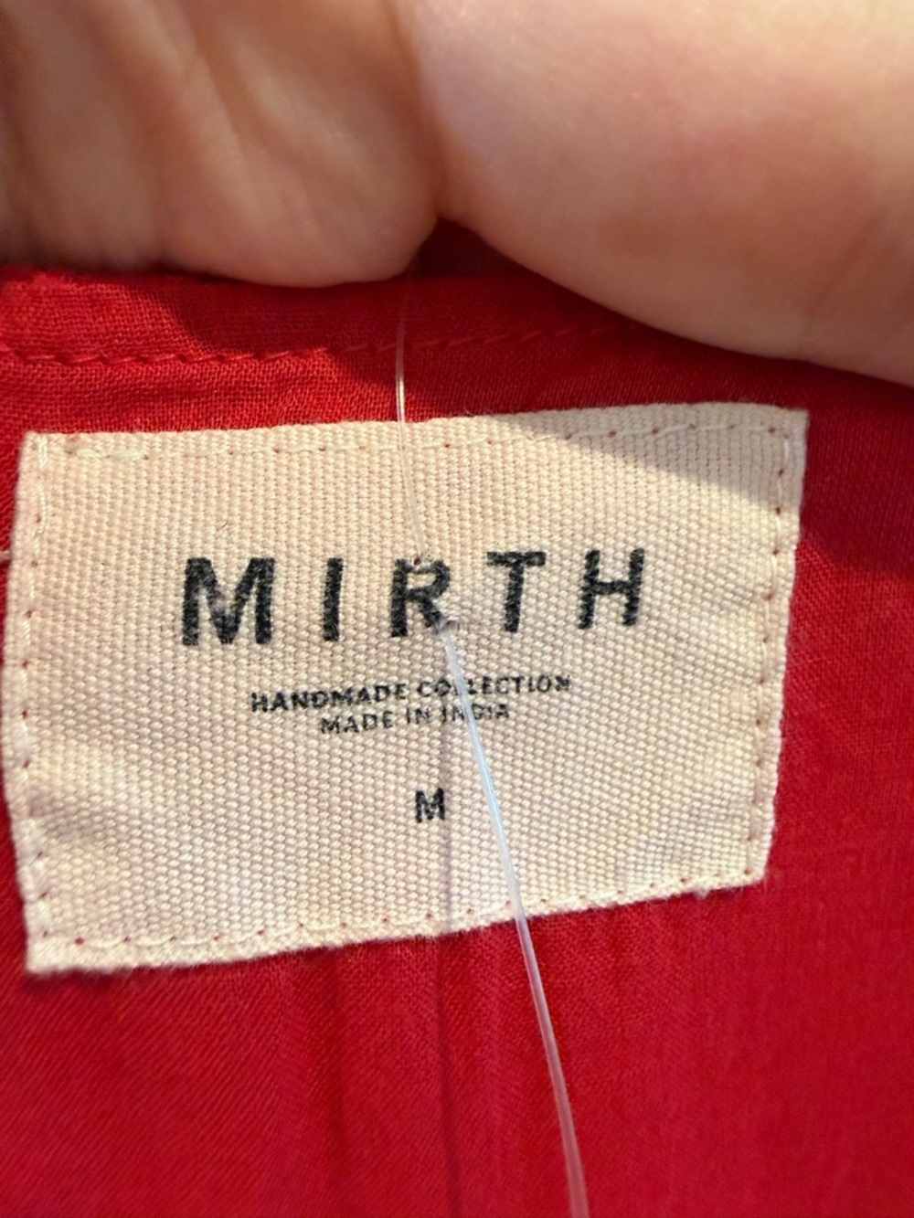 Mirth Rio Maxi Dress - Picture 10 of 12